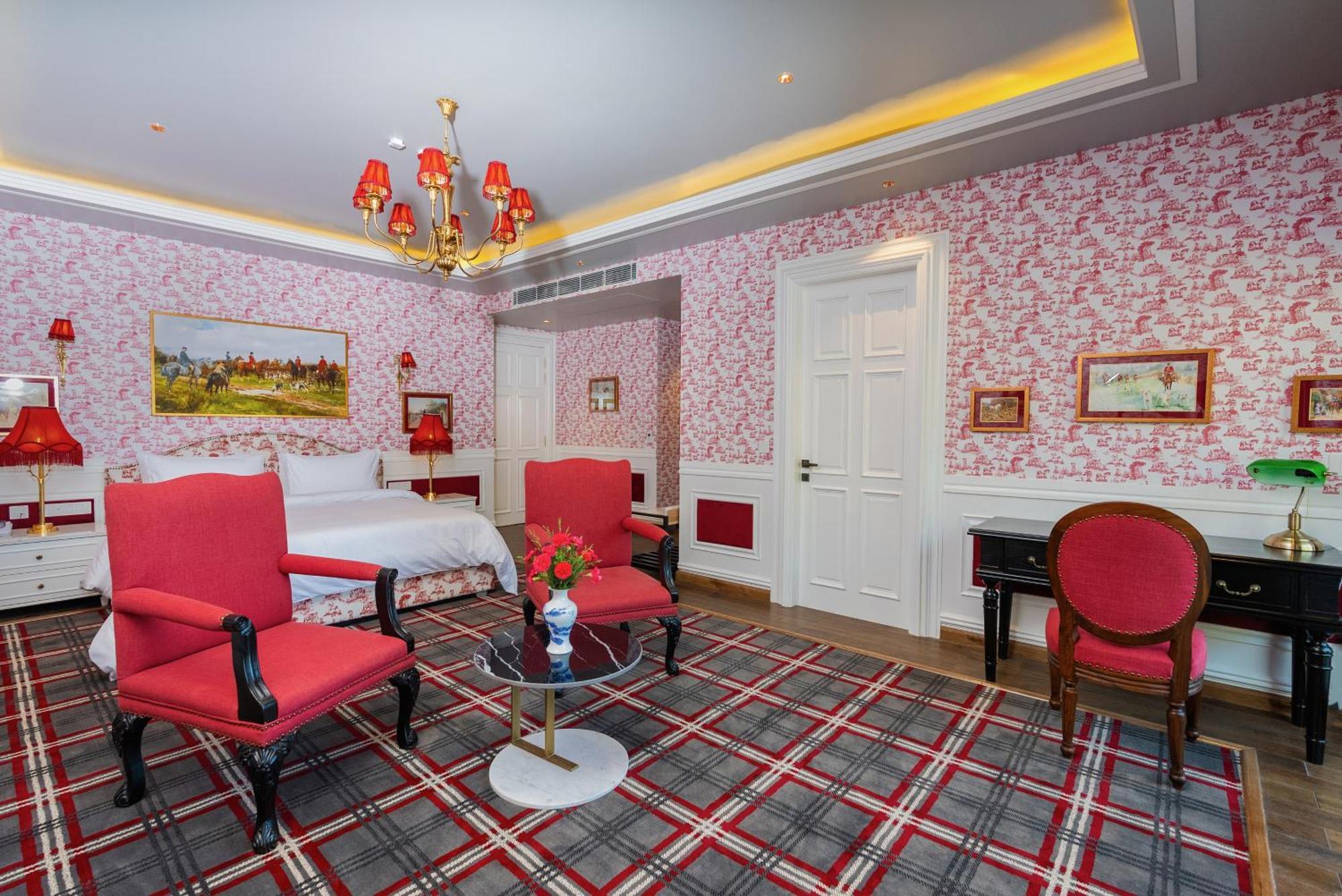 The Manor Luxury Apartments, Shimla Mashobra Bagian luar foto